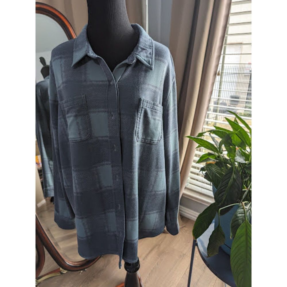 32 Degrees Shirt